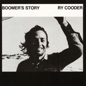 Диск CD Boomer's Story - Ry Cooder