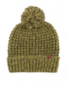 Bickley + Mitchell Amsterdam Шапка, оливковый