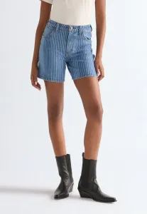 Ковбойские джинсовые шорты Wrangler, Multi