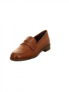 Тапочки Luca Grossi, цвет marrone