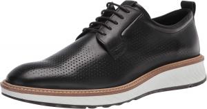 Мужские кроссовки ECCO ST.1 Hybrid, черный