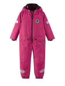 Зимний костюм regular fit Sevetti 5100124A Reima, розовый