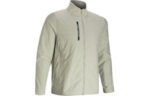 Штормовая куртка мужская Silt Under Armour, цвет Silt