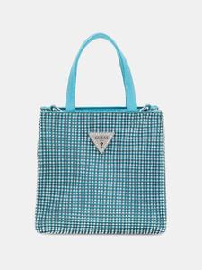 Сумочка GUESS Handbag Sofia, синий