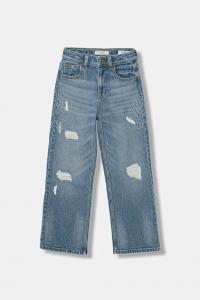 Детские джинсы Guess, синий