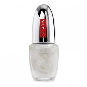 Лак для ногтей Lasting Color Ultra Pearly White, 5 мл, Pupa