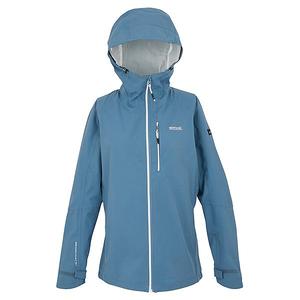 Женская куртка Birchdale II Waterproof Regatta, Coronet Blue