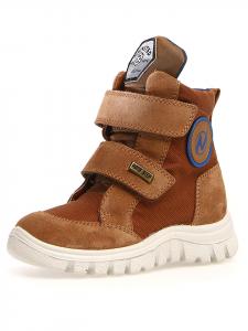 Ботинки Naturino Leder- Gemi, светло-коричневый