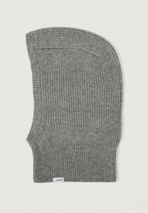 Шапка ARKK Copenhagen BALACLAVA UNISEX, Stone/Grey