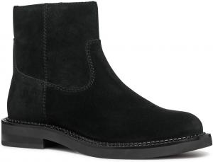 Женские ботильоны Geox, Black