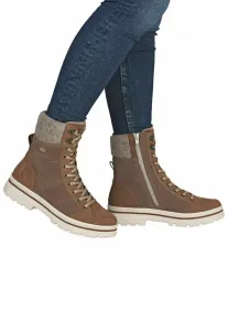 Зимние ботинки Remonte, Noccia Sattel Wood Reh