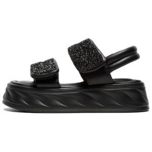 Пляжные сандалии женские Basto, бежевый