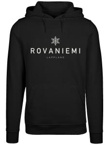 Толстовка F4NT4STIC, черный