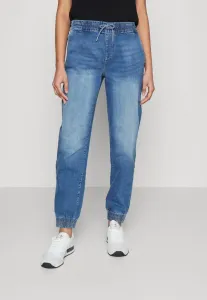 Джинсы прямого кроя onlkelda missouri Only, Medium Blue Denim