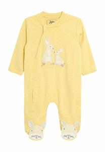 Комбинезон REGULAR FIT JoJo Maman Bébé, желтый