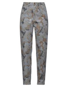 Джинсы Jijil, серый