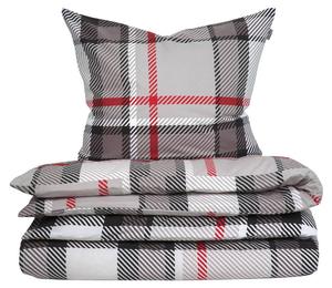 Комплект постельного белья Schiesser Talisa Feinbiber 2-tlg., 135 х 200 см