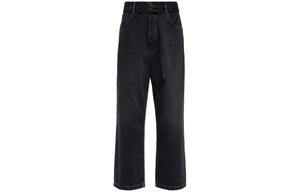 Джинсы 1991 TOJ Unisex Pitch Black Acne Studios