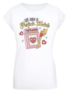 Футболка F4NT4STIC, белый