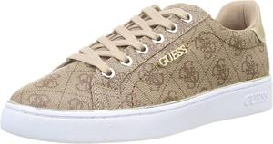 GUESS Женские кроссовки Beckie, Beige