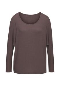 Джемпер LASCANA, светло-коричневый