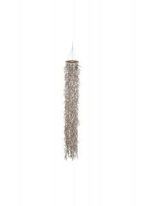 Подвесной светильник КОКОС с E27 Näve Leuchten, бежевый