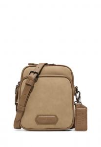 Сумка кросс-боди ALDO ARCANGIOLI, Sand