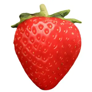 Плюшевая кукла Fruit Watermelon, высота 30см/35см/40см/45см/50см Bitter purchase