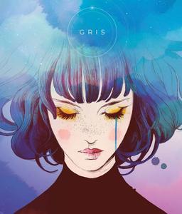 GRIS. ARTBOOK (NUEVA EDICION) (NORMA EDITORIAL, S.A.)