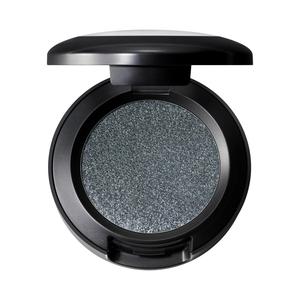 Тени для век dazzleshadow glitter single eye shadow compact Mac, 13 - private jet, вес 1 гр.