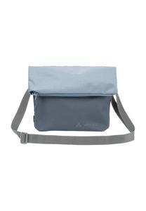 Сумка через плечо Heka II, молния, откидная крышка, женская VAUDE, цвет Heron