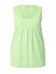 Футболка Ulla Popken, зеленый