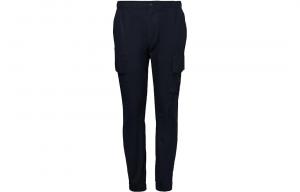 Мужские брюки-карго Calvin Klein, цвет Black