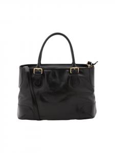 Наплечная сумка Viola Castellani, черный