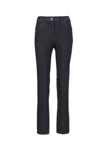 Узкие джинсы Goldner Anna, Black