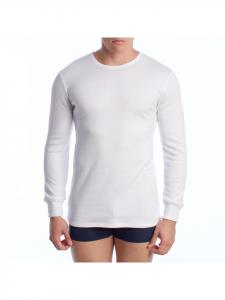 Abanderado Белая нижняя рубашка