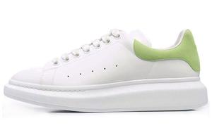 Кроссовки Alexander McQueen Oversized Sneakers