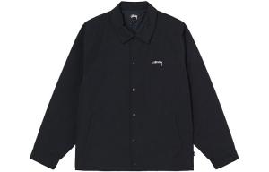 Куртка унисекс Stussy, цвет Black
