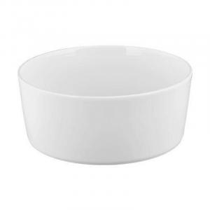 No Limits Белая миска круглая 5298 20 см высота: 8 см Seltmann Weiden, белый