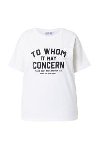 Футболка Studio Untold, Off white