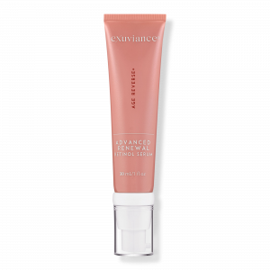 Сыворотка с ретинолом AGE REVERSE+ Advanced Renewal Exuviance