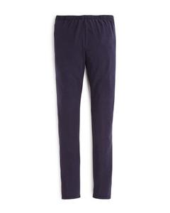 Однотонные леггинсы для девочек – для больших детей Splendid, цвет Blue