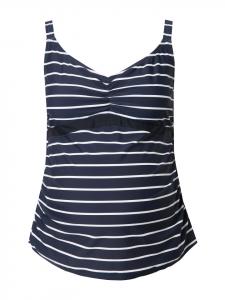 Комплект бикини Ulla Popken, морской