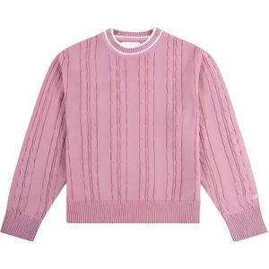 Трикотаж женский Calvin Klein, розовый