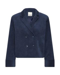 ICHI Блейзер 'IHKate' в ночном синем