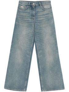 Джинсы Courrèges Hammer, синий