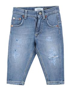 Джинсы Dondup, синий