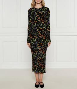 Платье Desigual, черный