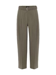 Брюки свободного кроя Antioch, хаки