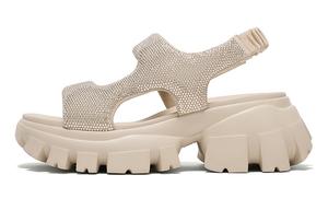 Сандалии женские Staccato, цвет Apricot